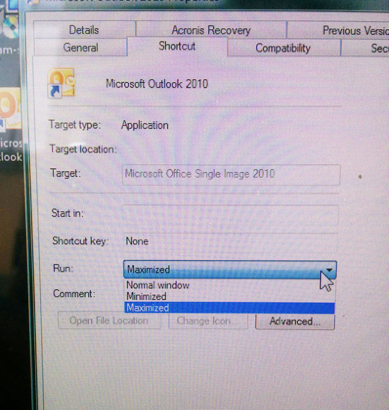 disable click and type in outlook for mac disable click and type in outlook for mac