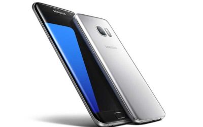 Factory Reset on Samsung Galaxy S7 (Forgot passcode?)