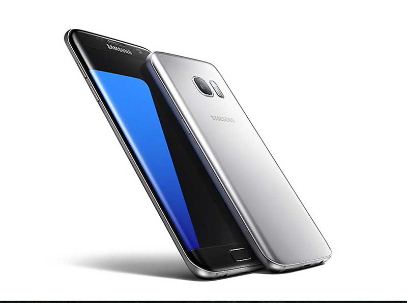 Factory Reset on Samsung Galaxy S7 (Forgot passcode?)