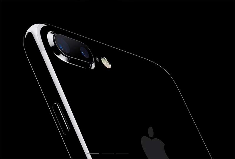 Apple iPhone 7 Plus Specification