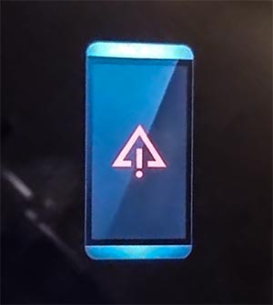HTC 10 hard reset - Factory default