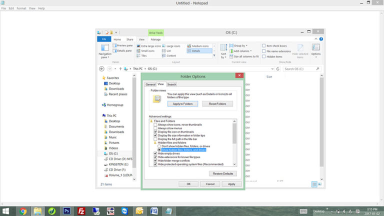 what is evs temp folder on mac what is evs temp folder on mac