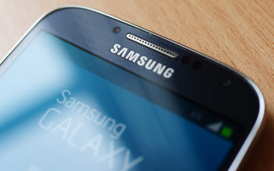 Samsung Galaxy S4 Factory Default (Hard Reset)