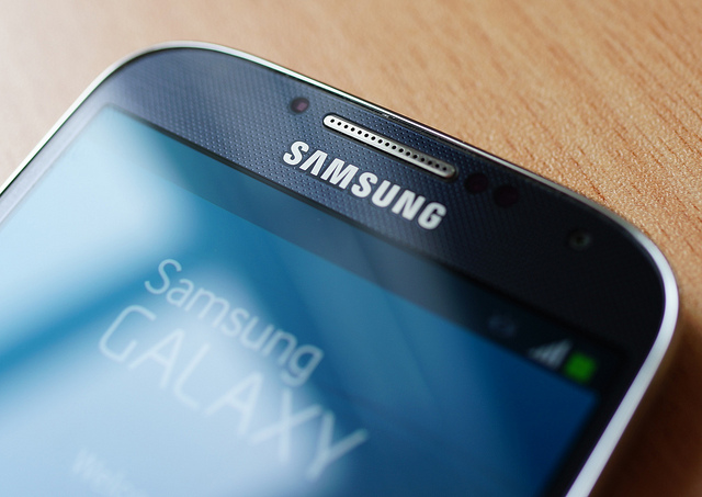 Samsung Galaxy S4 Factory Default (Hard Reset)
