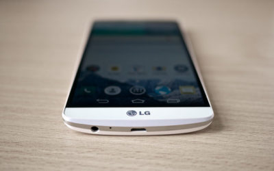 LG G3 – Hard Reset (Factory Default)