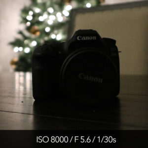 Canon M5 high ISO test and pictures