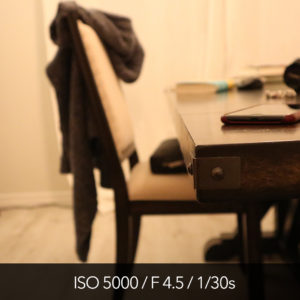 Canon M5 high ISO test and pictures