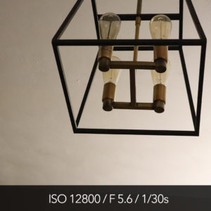 Canon M5 high ISO test and pictures