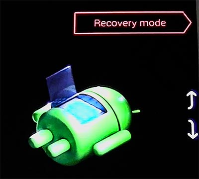 google pixel won't boot up