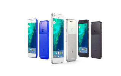 Google Pixel or Pixel XL – won’t start up issue & Keeps re-booting up