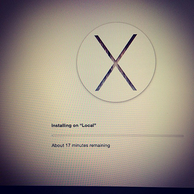 Sierra Mac OS X – won’t boot up after update