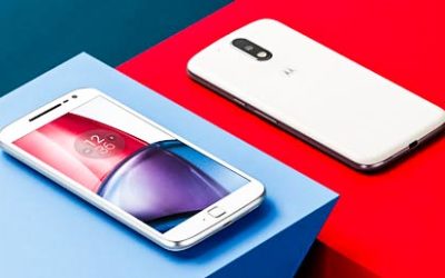 Moto G4 Factory Reset & Wipe Cache Partition