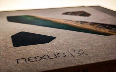 Nexus 5X – Factory Reset & Wipe Cache Partition