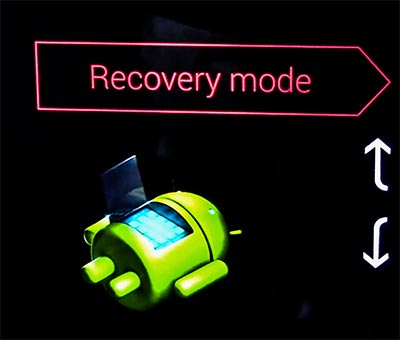 Nexus 6P factory reset & wipe cache partition