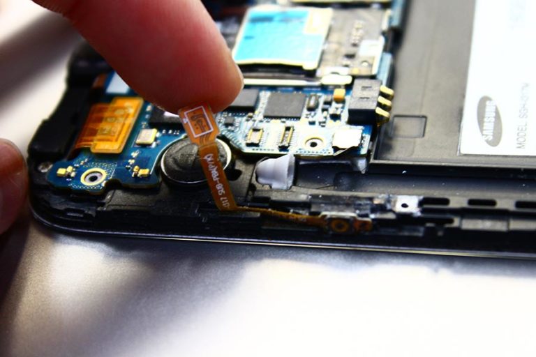 samsung note 2 on off switch
