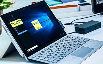 Microsoft Surface Pro 4 won’t turn on from the sleep mode