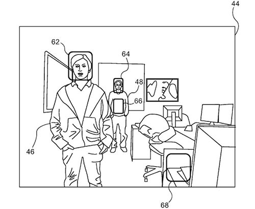 iPhone 8 will have face recognition technology?