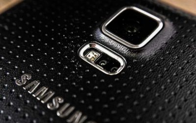 Samsung Galaxy S5 – Stuck at loading screen or Black Screen