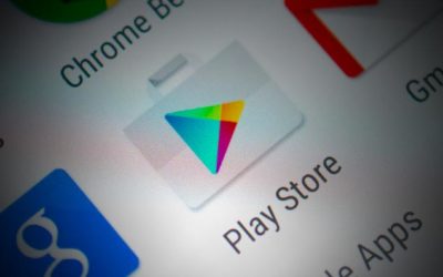 Google Play Error 497 – “App could not be downloaded due to an error 497”