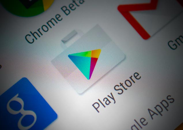 Google Play Error 497 – “App could not be downloaded due to an error 497”