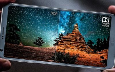 LG G6 – New!! Full Specifications