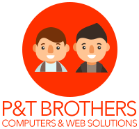 P&T IT BROTHER - Computer Repair Laptops, Mac, Cellphone, Tablets (Windows, Mac OS X, iOS, Android)