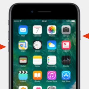 iPhone 7 wifi connection issues