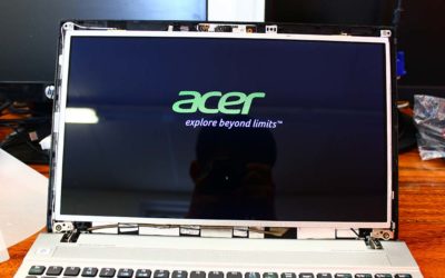 Acer Aspire V3-571-6769 screen (LCD) replacement – September 19, 2017
