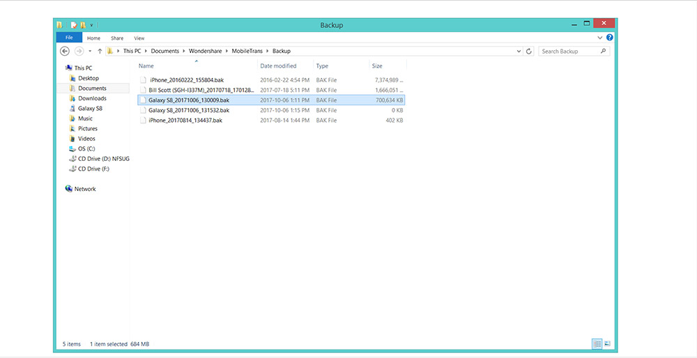 mac os external hard drive format