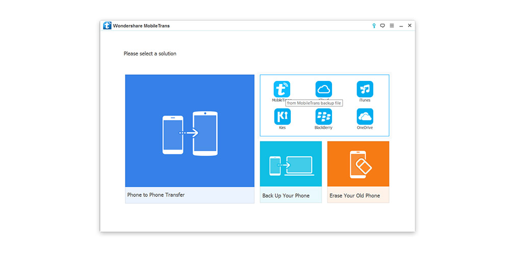 backup android tablet to pc