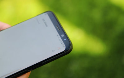 How to disable edge screen Galaxy S8 & S8 Plus