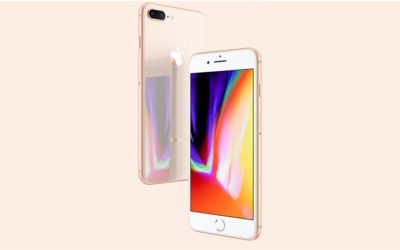 iPhone 8 Full Specifications