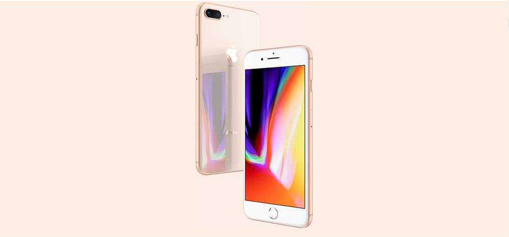 iPhone 8 Full Specifications