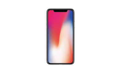 iPhone X Full Specifications
