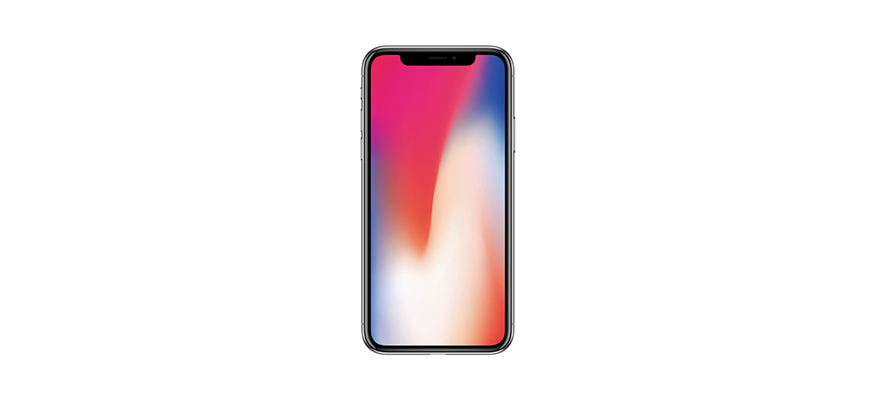 iPhone X Full Specifications