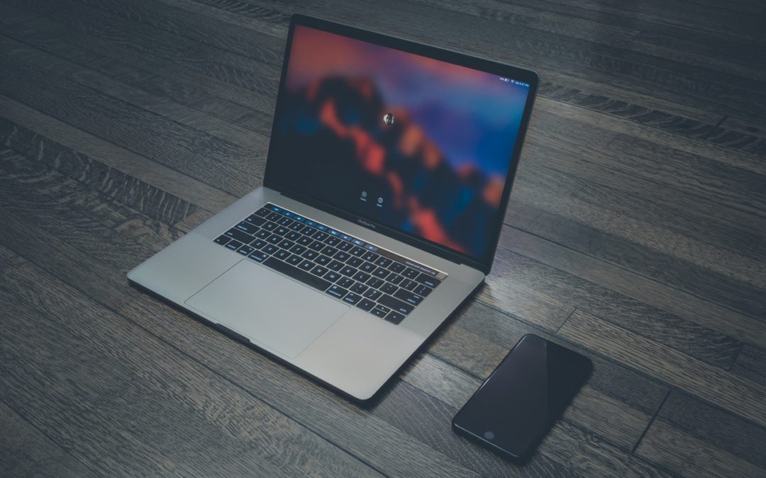 pram macbook pro 2018