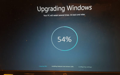 How to avoid Windows 10 update restart – An easy way to fix