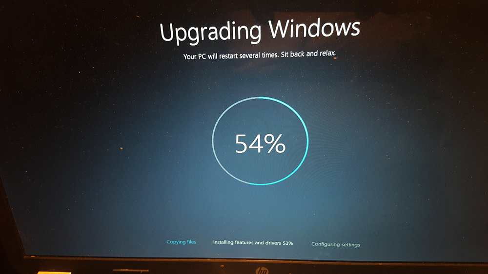 How to avoid Windows 10 update restart – An easy way to fix